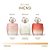 Imensi Infinite Desodorante Colônia 100ml - Imagem 4