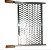 Churrasqueira inox 60cm x 34cm - Imagem 2