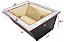 Kit Braseiro Gourmet de Embutir 50x45 - Imagem 3