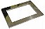 Kit Braseiro Gourmet de Embutir 50x45 - Imagem 4