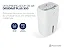 Desumidificador de Ar Design Desidratt Plus 300- 127V - Imagem 6