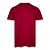 Camiseta New Era Boston Red Sox MLB College Rounded Vermelho - Imagem 2