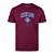 Camiseta New Era Chicago Cubs MLB Wordmark Vermelho - Imagem 1