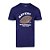 Camiseta New Era Baltimore Ravens NFL College Ball Roxo - Imagem 1
