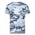 Camiseta New Era Philadelphia Eagles NFL Military Total - Imagem 1