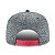 Boné Washington Redskins 950 Snapback Gray Collection - New Era - Imagem 3