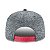 Boné Washington Redskins 950 Snapback Gray Collection - New Era - Imagem 3