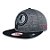Boné Washington Redskins 950 Snapback Gray Collection - New Era - Imagem 1