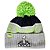 Gorro Touca Seattle Seahawks Sport Knit 15 - New Era - Imagem 1