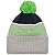 Gorro Touca Seattle Seahawks Sport Knit 15 - New Era - Imagem 3