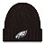 Gorro Touca Philadelphia Eagles Gray Collection - New Era - Imagem 1