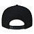 Boné New Era 950 Military Black Aba Reta Preto - Imagem 2