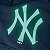 Moletom Canguru New Era New York Yankees MLB Space Glow - Imagem 3