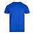 Camiseta New Era Los Angeles Dodgers MLB College City Azul - Imagem 2