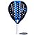 Raquete De Padel Babolat Air Vertuo 345g Carbono - Imagem 2