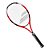 Raquete de Tenis Babolat Eagle Strung 275g Preto Vermelho - Imagem 1