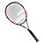 Raquete de Tenis Babolat Evoke 105 Strung 275g Preto - Imagem 1