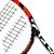 Raquete de Tenis Babolat Evoke 105 Strung 275g Preto - Imagem 5