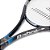 Raquete de Tenis Babolat Flacon Strung 280g Preto Azul - Imagem 6