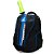 Mochila / Raqueteira de Tenis Pro Kennex 2021 Preto Azul - Imagem 1