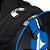 Mochila / Raqueteira de Tenis Pro Kennex 2021 Preto Azul - Imagem 6