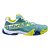 Tenis de Padel Babolat Jet Premura Masculino Verde - Imagem 1