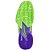 Tenis Babolat Jet Match 3 Clay Court Roxo e Verde - Imagem 2