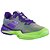 Tenis Babolat Jet Match 3 Clay Court Roxo e Verde - Imagem 4