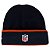 Gorro Touca Chicago Bears Cold Weather Tech - New Era - Imagem 2