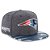 Boné New England Patriots DRAFT 2017 Spotlight Snapback - New Era - Imagem 2