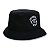 Chapéu Bucket New Era WSL Word Surf League Surf Preto - Imagem 4