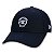 Boné New Era WSL World Surf League 920 Strapback Color Azul - Imagem 1