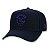 Boné New Era WSL World Surf League 940 A-Frame Trucker Roxo - Imagem 1