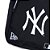 Shoulder Bag Bolsa Transversal New Era New York Yankees Side - Imagem 3