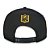 Boné New Era Pittsburgh Steelers 950 Draft Font Aba Reta - Imagem 2