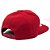 Boné NFL Basic Logo 950 Snapback Vermelho - New Era - Imagem 2