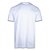 Camiseta Manga Curta Champion Malhão C Bordado Color Branco - Imagem 2