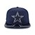 Boné Dallas Cowboys DRAFT 2017 On Stage Snapback - New Era - Imagem 3