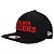 Boné Atlanta Falcons Throwback 950 Snapback - New Era - Imagem 1