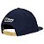 Boné Los Angeles Rams DRAFT Collection 950 Snapback - New Era - Imagem 2