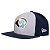 Boné Los Angeles Rams DRAFT Collection 950 Snapback - New Era - Imagem 1