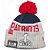 Gorro Touca New England Patriots Sport Knit 15 - New Era - Imagem 1
