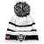 Gorro Touca Oakland Raiders Sport Knit - New Era - Imagem 1