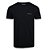 Camiseta Champion Manga Curta Mini Script Logo Preto - Imagem 1