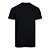 Camiseta Champion Manga Curta Mini Script Logo Preto - Imagem 2