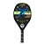 Raquete de Beach Tennis Drop Shot Power 1.0 Carbono 3K - Imagem 2