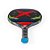 Raquete de Beach Tennis Drop Shot Explorer 2.0 Carbono 3K - Imagem 3