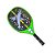 Raquete de Beach Tennis Drop Shot Power PRO 1.0 Carbono 3K - Imagem 1