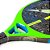 Raquete de Beach Tennis Drop Shot Power PRO 1.0 Carbono 3K - Imagem 4