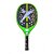 Raquete de Beach Tennis Drop Shot Power PRO 1.0 Carbono 3K - Imagem 2